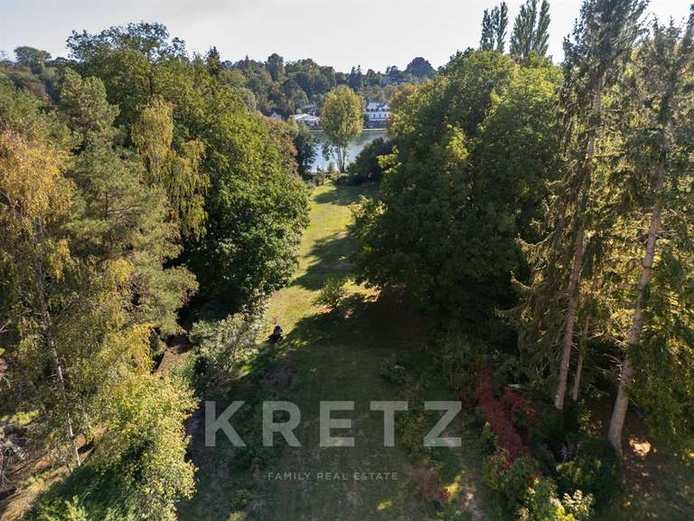 Propriété Morsang-sur-Seine - 6 chambres - 357m²