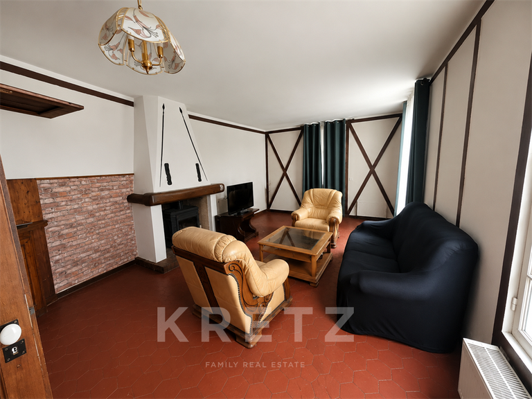 Propriété Morsang-sur-Seine - 6 chambres - 357m²