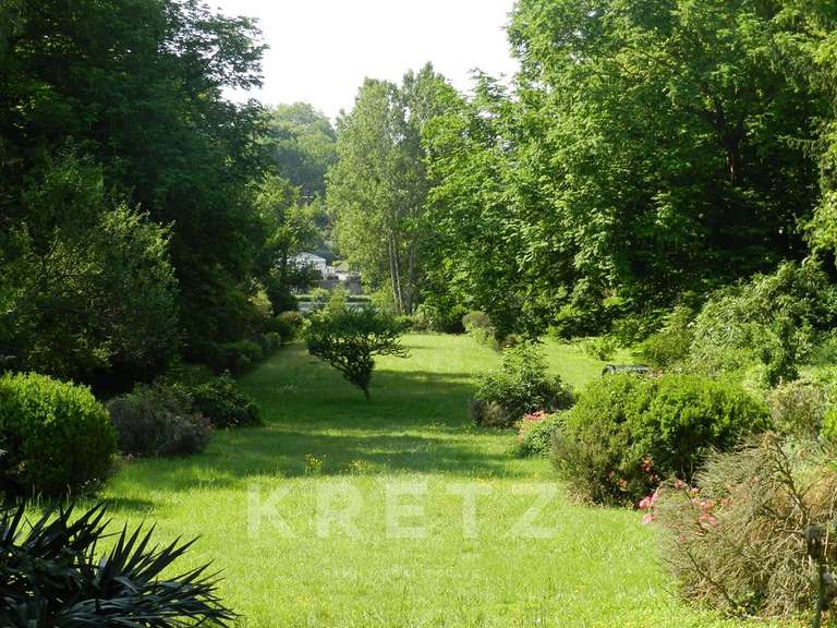 Propriété Morsang-sur-Seine - 6 chambres - 357m²