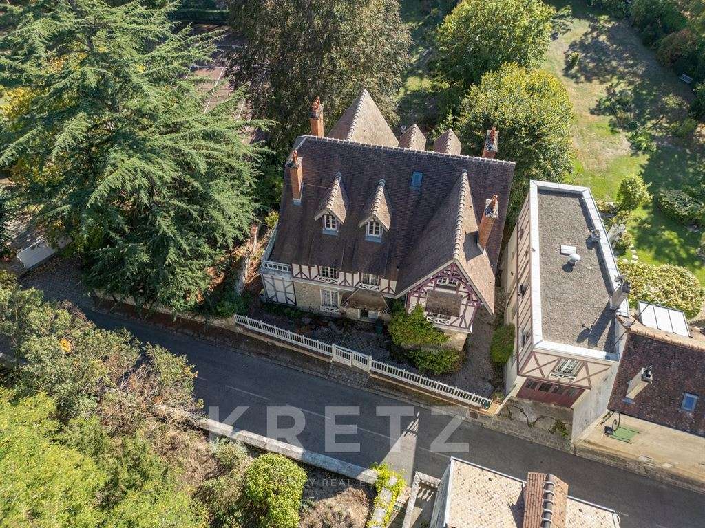 Property Morsang-sur-Seine