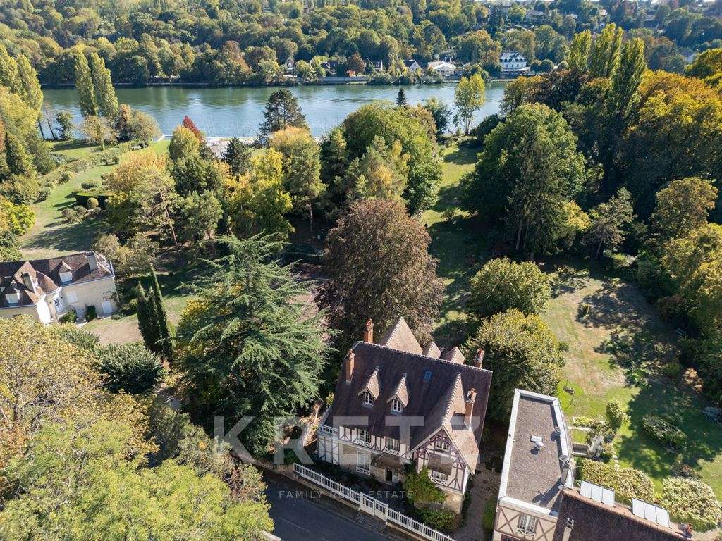Property Morsang-sur-Seine