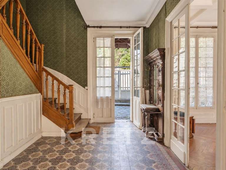 Propriété Morsang-sur-Seine - 6 chambres - 357m²