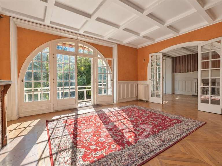 Propriété Morsang-sur-Seine - 6 chambres - 357m²