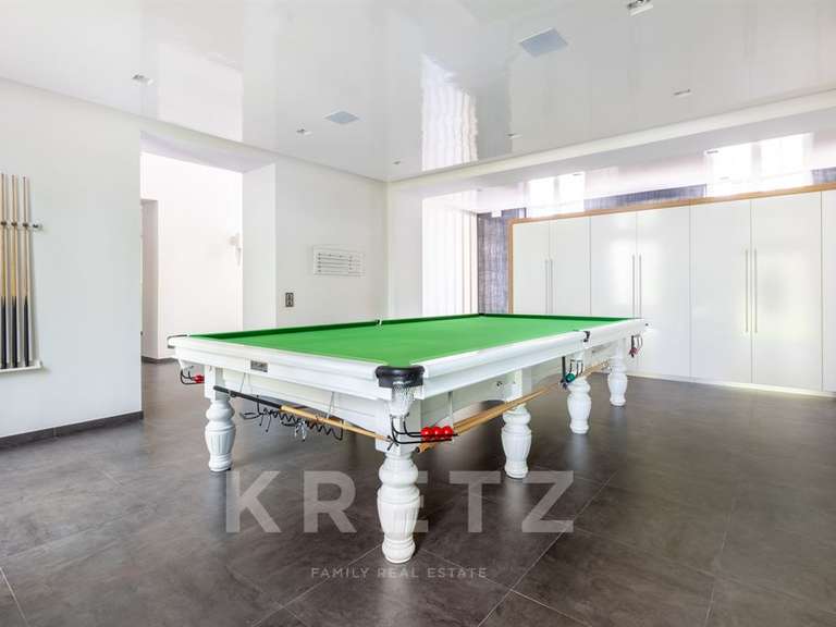 Propriété Valenciennes - 6 chambres - 870m²