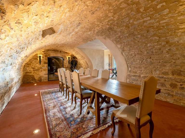 Propriété Fleurac - 23 chambres - 2700m²