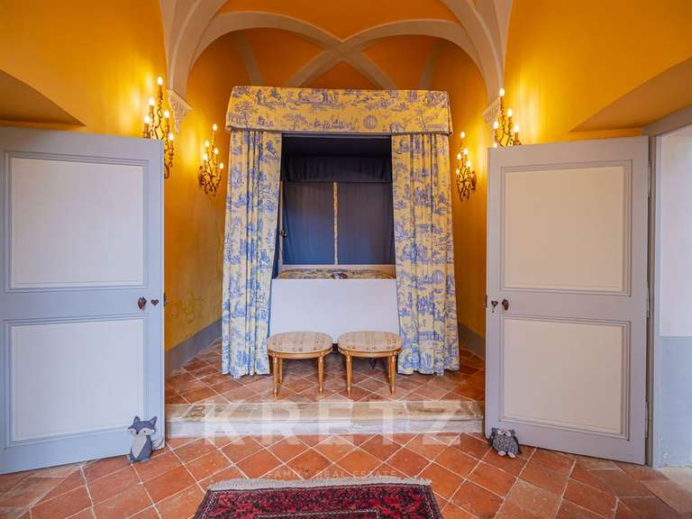 Property Sablé-sur-Sarthe - 9 bedrooms - 800m²
