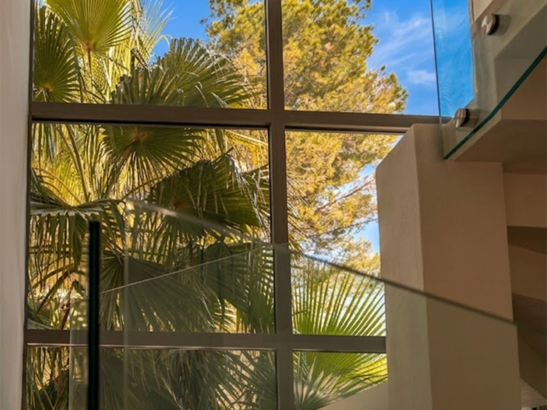 Propriété Aix-en-Provence - 4 chambres - 220m²