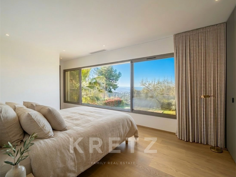 Propriété Aix-en-Provence - 4 chambres - 220m²