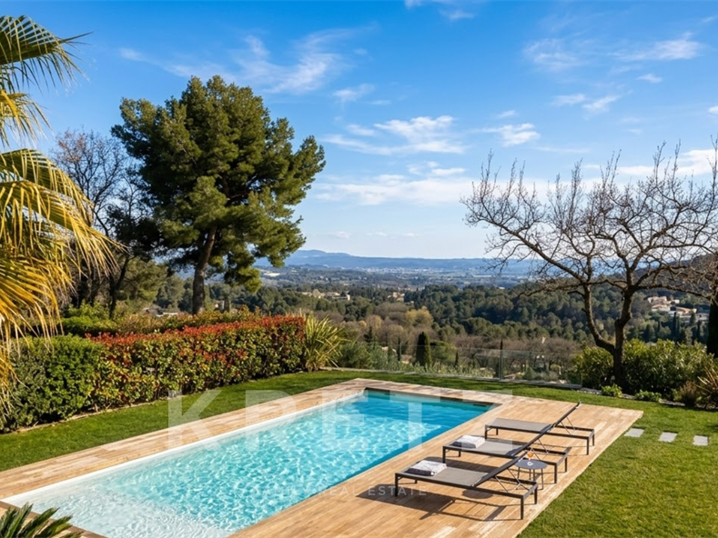 Propriété Aix-en-Provence