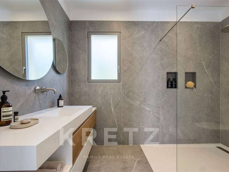 Propriété Aix-en-Provence - 4 chambres - 220m²