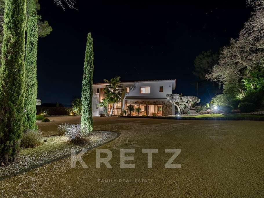 Propriété Aix-en-Provence