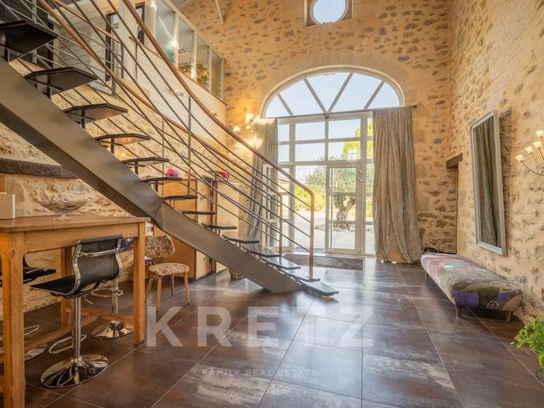 Property Langon - 6 bedrooms - 550m²