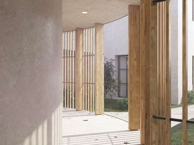 Propriété Bordeaux - 3200m²