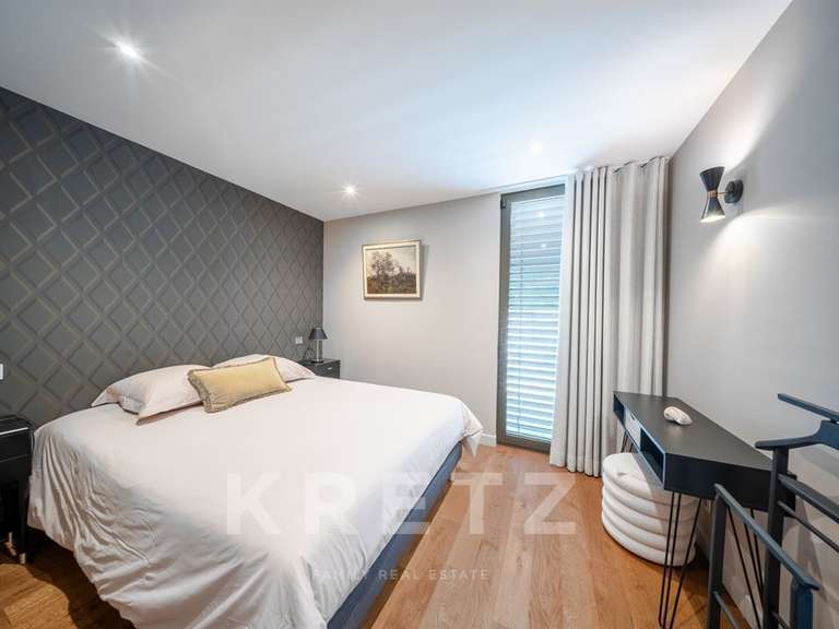 Propriété Bordeaux - 4 chambres - 314m²