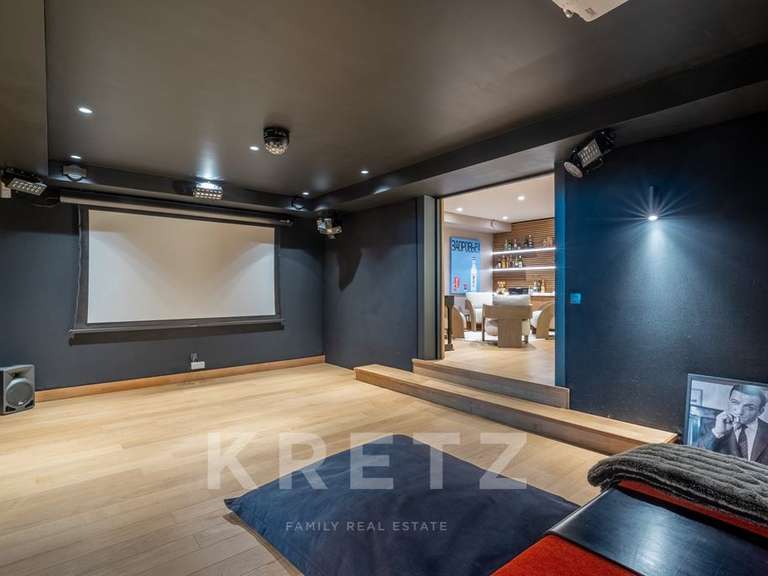 Propriété Bordeaux - 4 chambres - 390m²