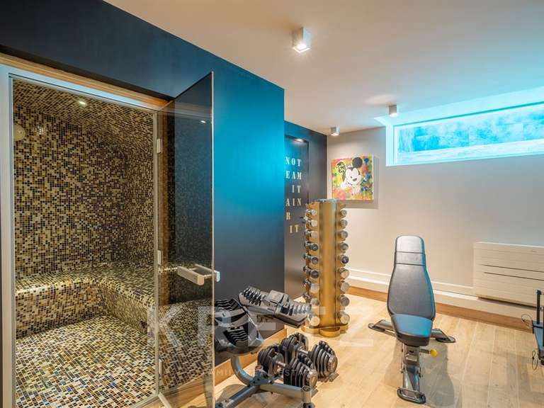 Propriété Bordeaux - 4 chambres - 390m²