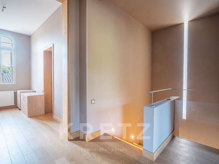 Propriété Bordeaux - 4 chambres - 390m²