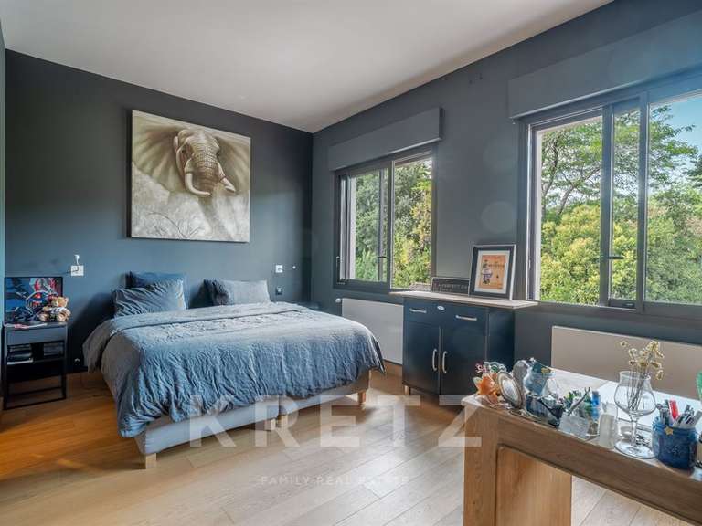 Propriété Bordeaux - 4 chambres - 390m²