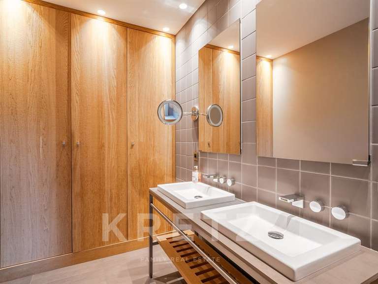 Propriété Bordeaux - 4 chambres - 390m²