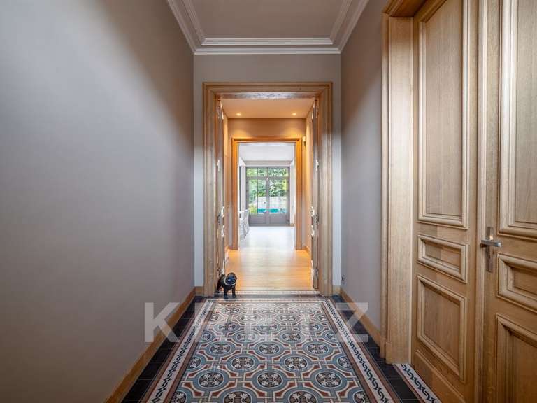 Propriété Bordeaux - 4 chambres - 390m²