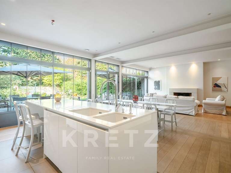 Propriété Bordeaux - 4 chambres - 390m²
