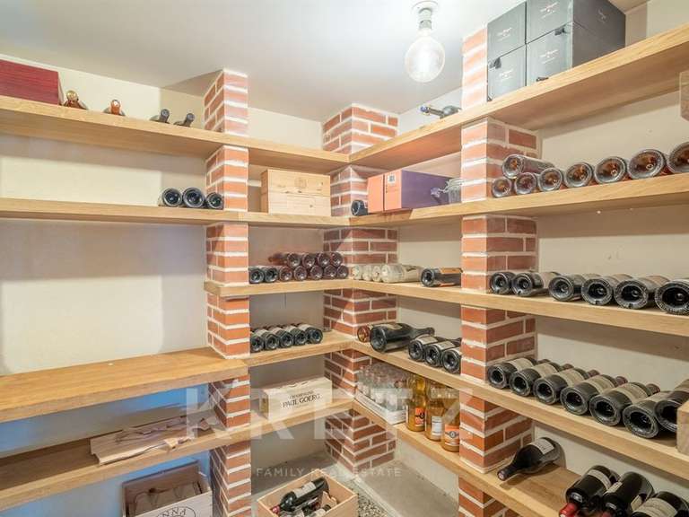 Propriété Bordeaux - 4 chambres - 390m²