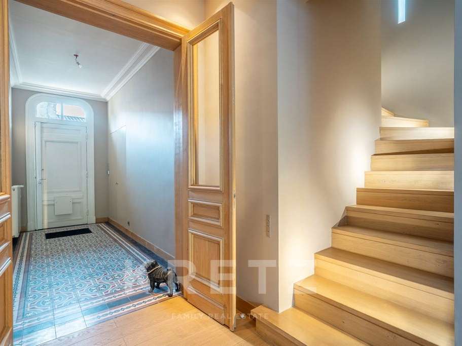 Propriété Bordeaux