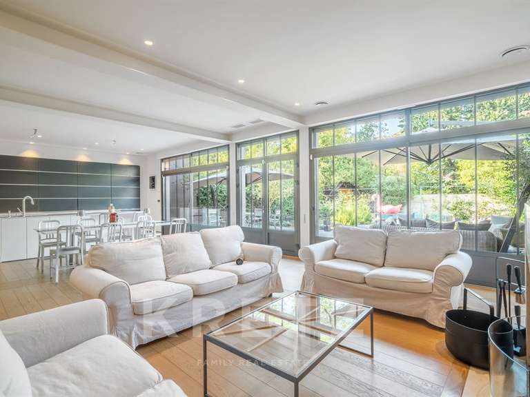 Propriété Bordeaux - 4 chambres - 390m²