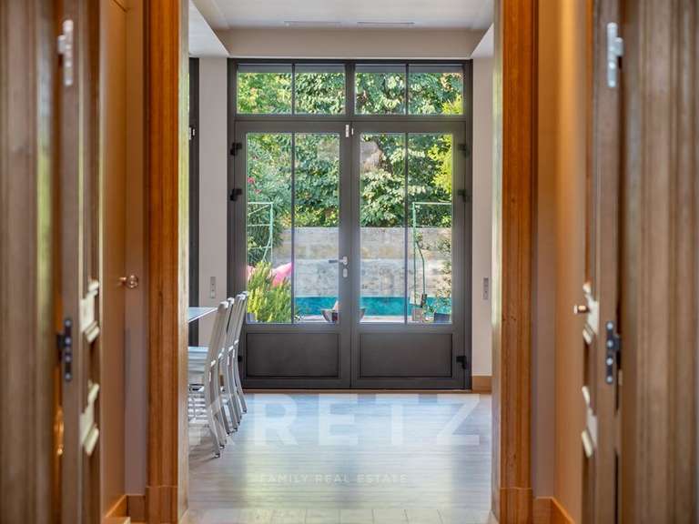 Propriété Bordeaux - 4 chambres - 390m²
