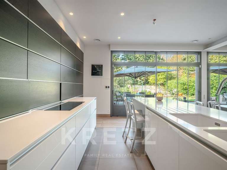Propriété Bordeaux - 4 chambres - 390m²