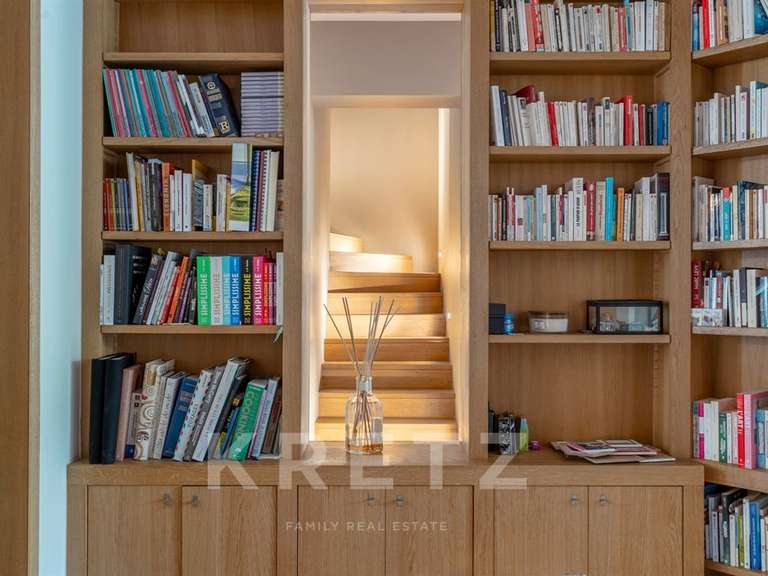 Propriété Bordeaux - 4 chambres - 390m²