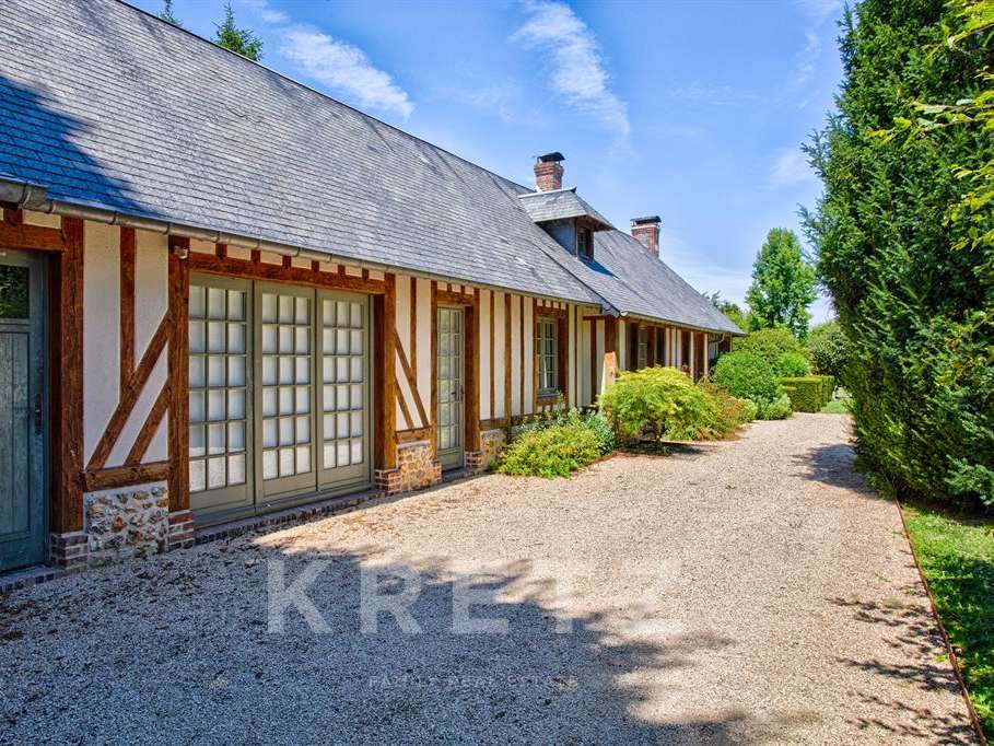 Propriété Montfort-sur-Risle