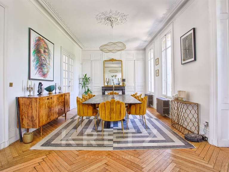 Propriété Montfort-sur-Risle - 8 chambres - 420m²