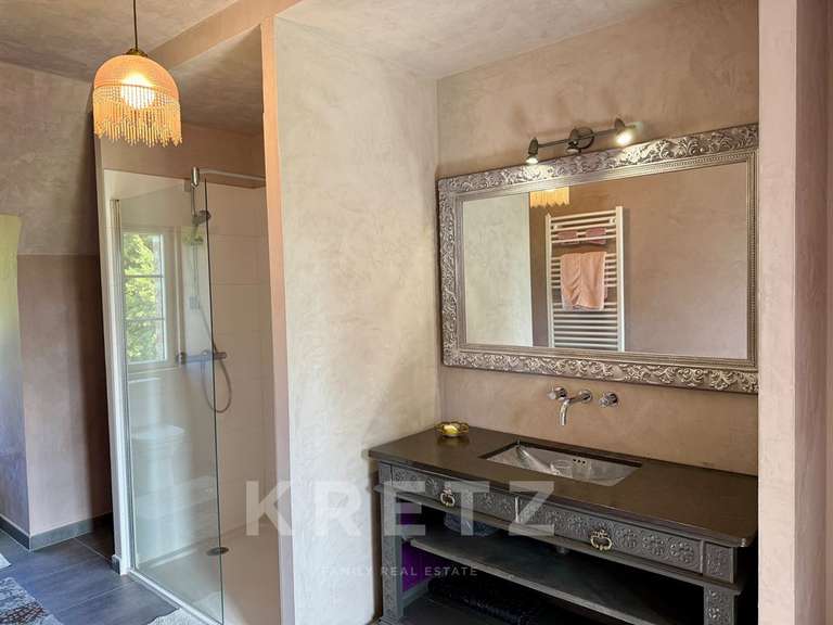Propriété La Ferté-Bernard - 12 chambres - 850m²