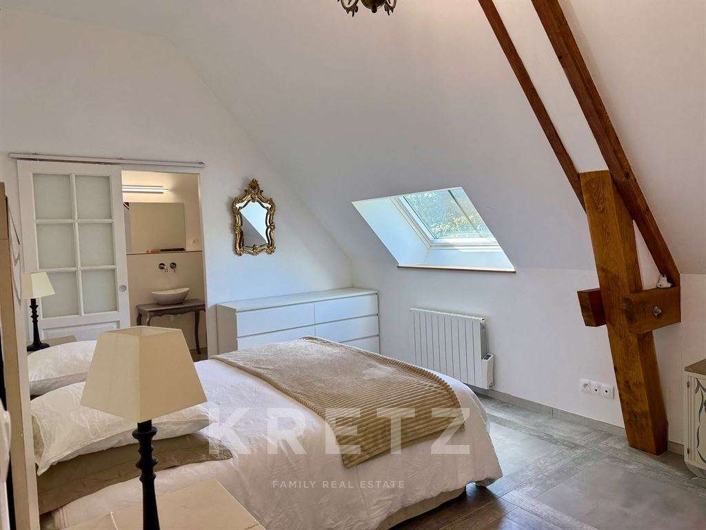 Propriété La Ferté-Bernard