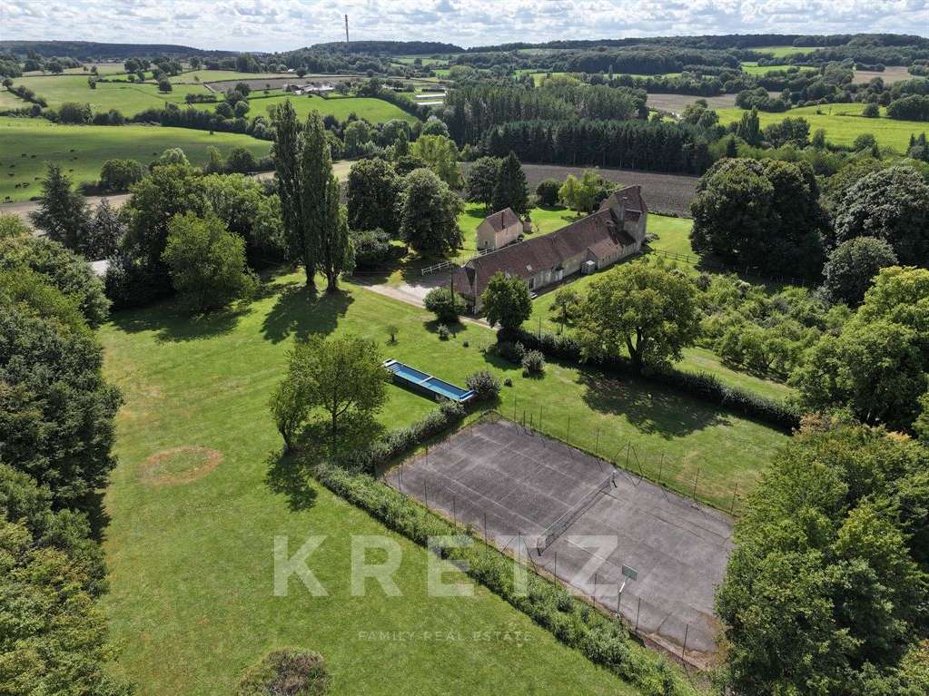 Propriété La Ferté-Bernard
