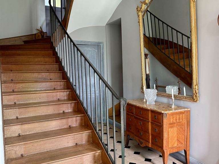 Propriété La Ferté-Bernard - 12 chambres - 850m²