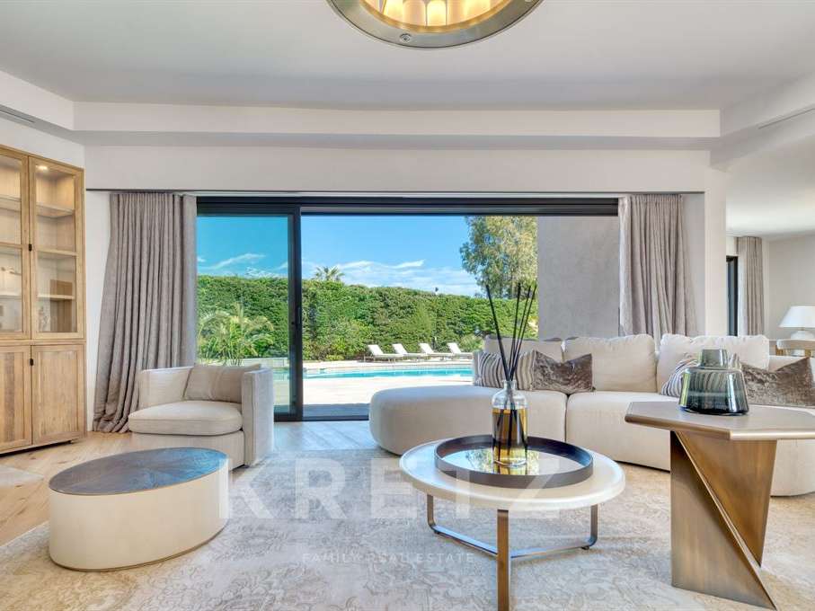 Propriété Cannes