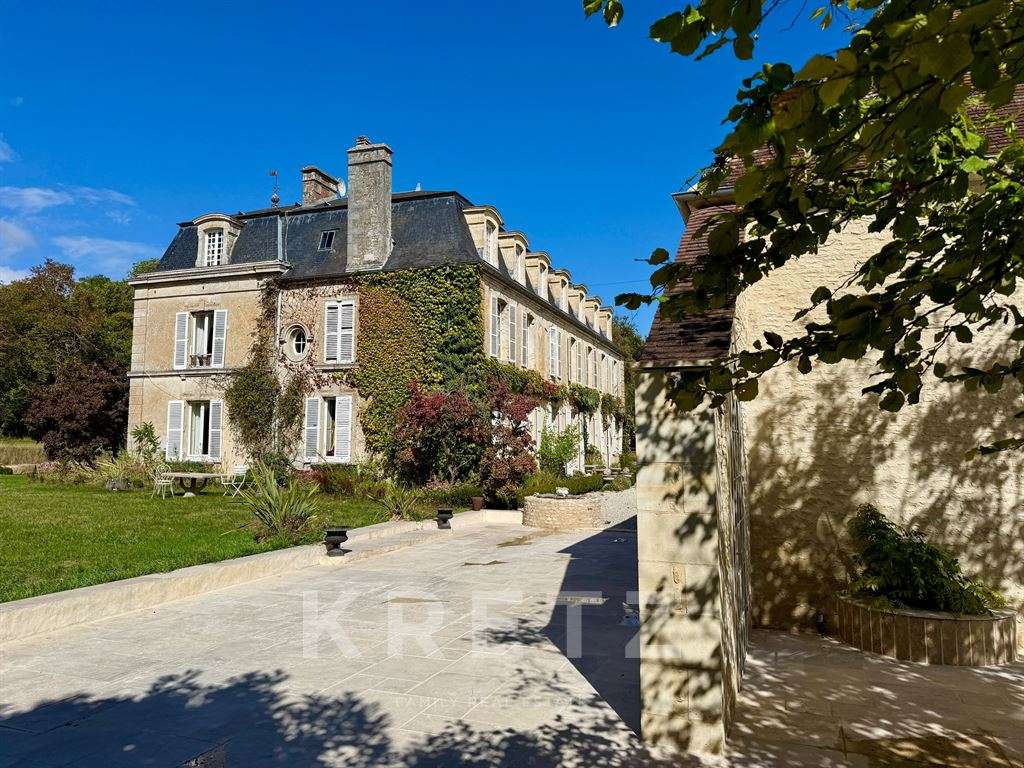 Propriété Argentan