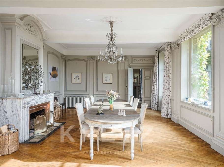 Propriété Montmerle-sur-Saône