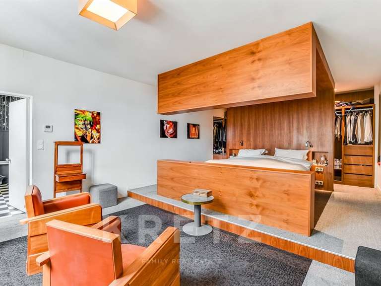 Propriété Lectoure - 850m²