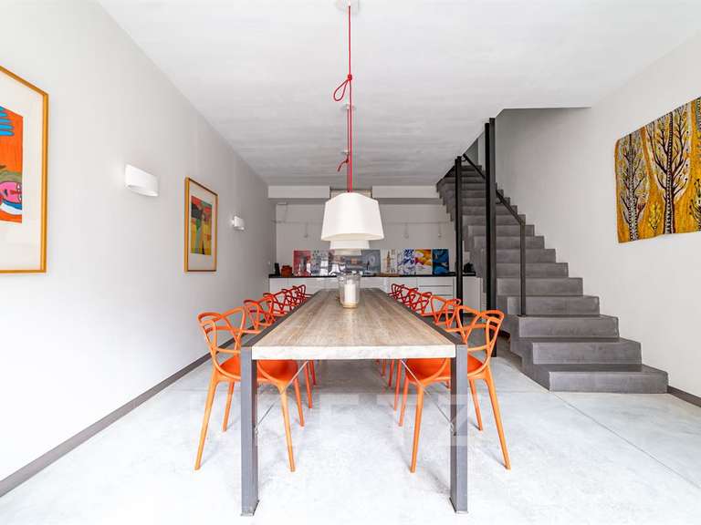 Propriété Avignon - 9 chambres - 550m²
