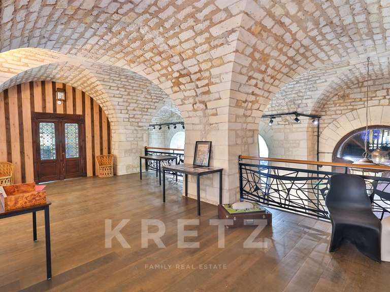 Property La Rochelle - 2000m²