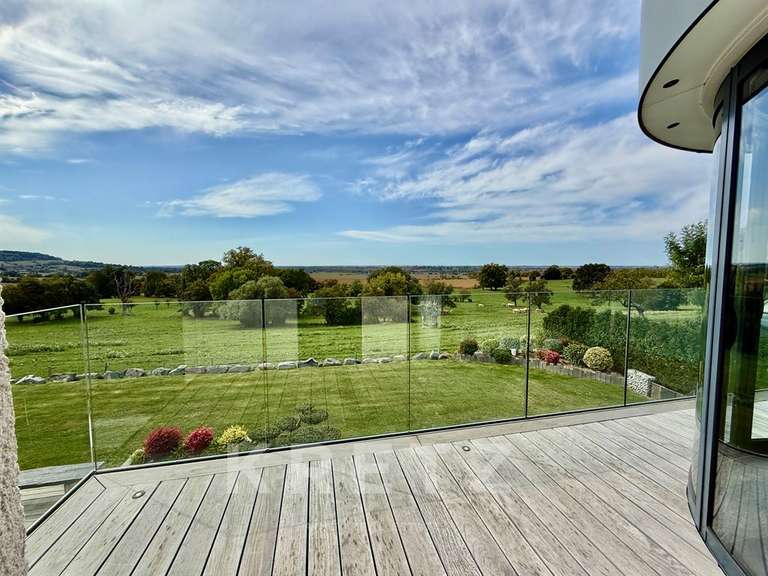 Propriété Saint-Pierre-en-Auge - 4 chambres - 255m²