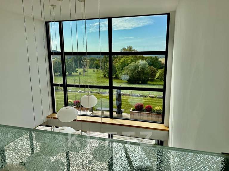 Propriété Saint-Pierre-en-Auge - 4 chambres - 255m²