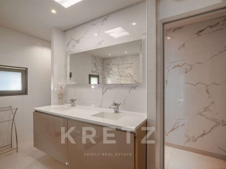 Propriété Cap-ferret - 5 chambres - 205m²