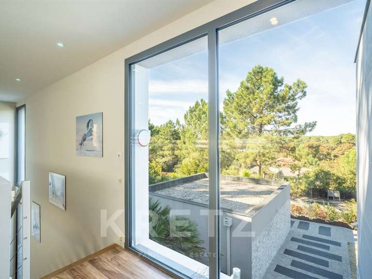 Propriété Cap-ferret - 5 chambres - 205m²