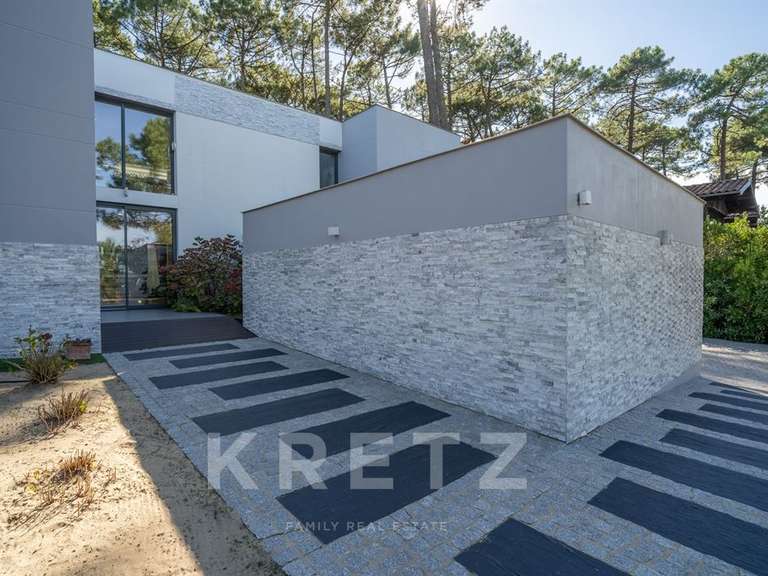 Propriété Cap-ferret - 5 chambres - 205m²