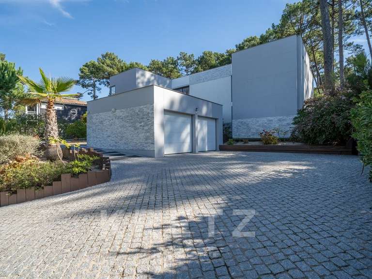 Propriété Cap-ferret - 5 chambres - 205m²