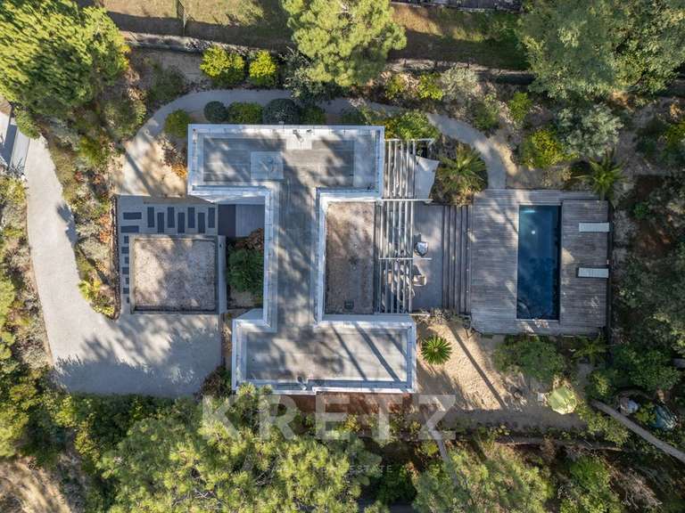 Propriété Cap-ferret - 5 chambres - 205m²
